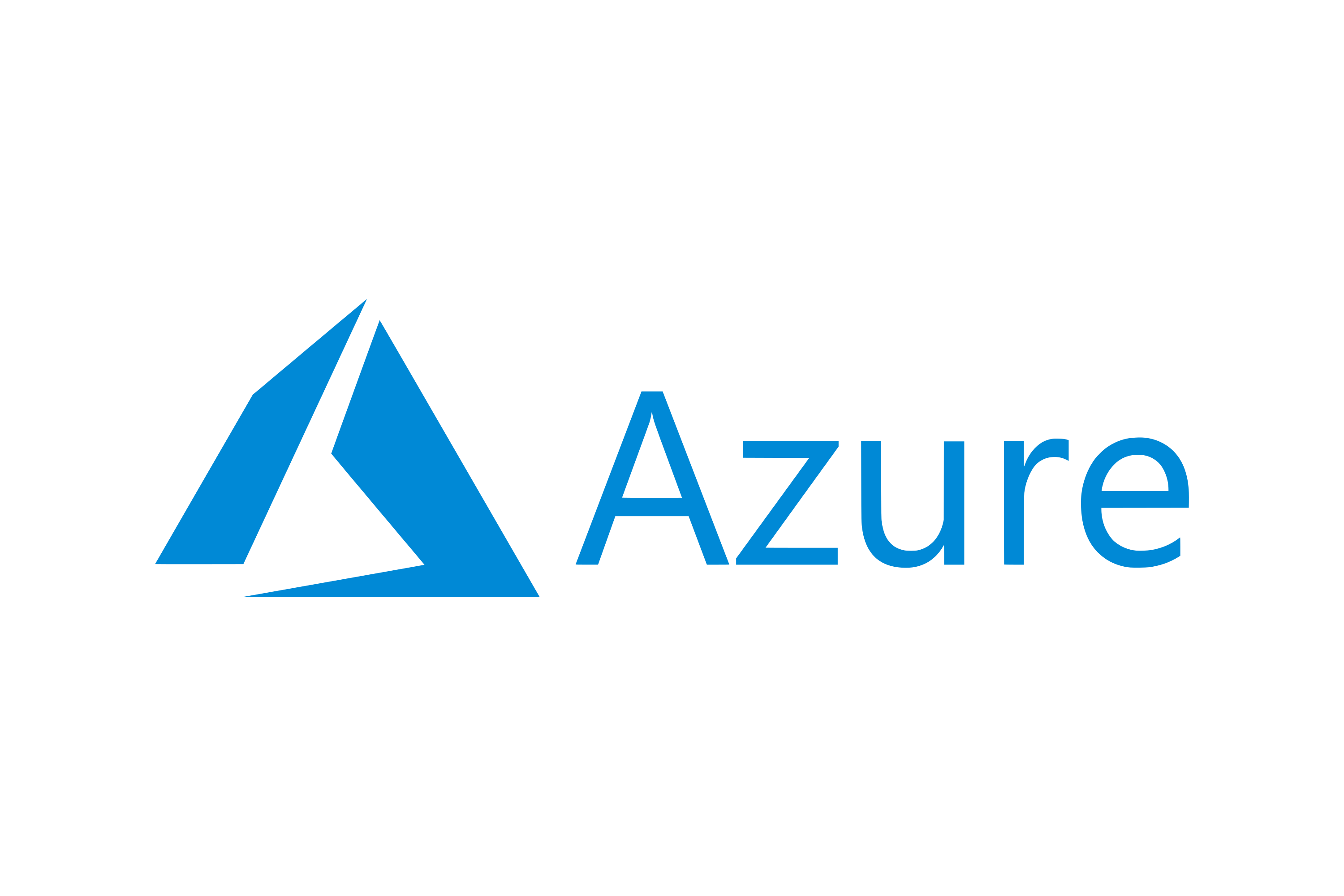 Azure logo